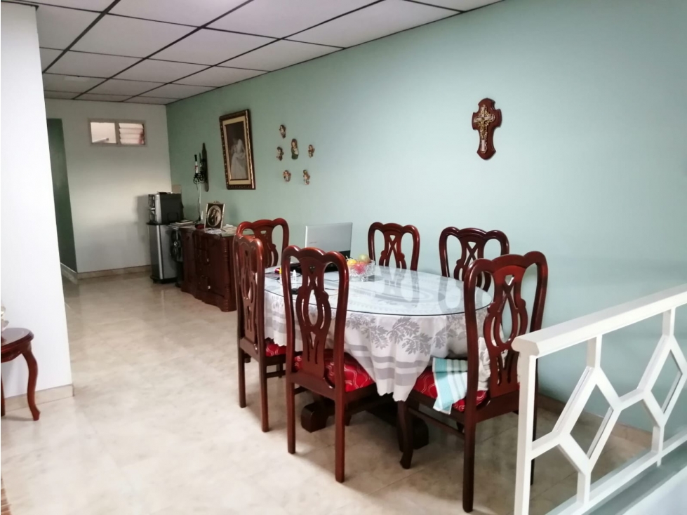 Casa 3 Pisos Independiente Jesus del la Buena Esperanza-Inversion — foto 3