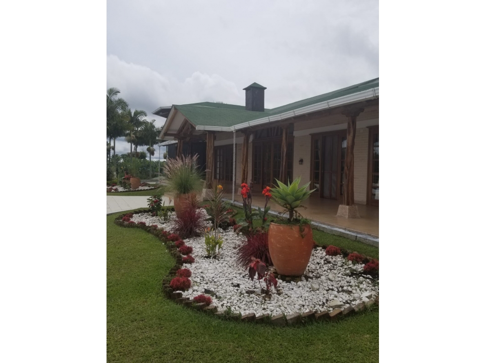 finca alta gracia — foto 3