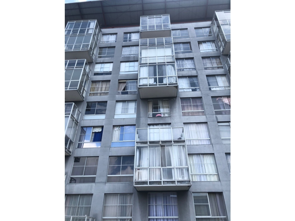 apartamento sakabuma