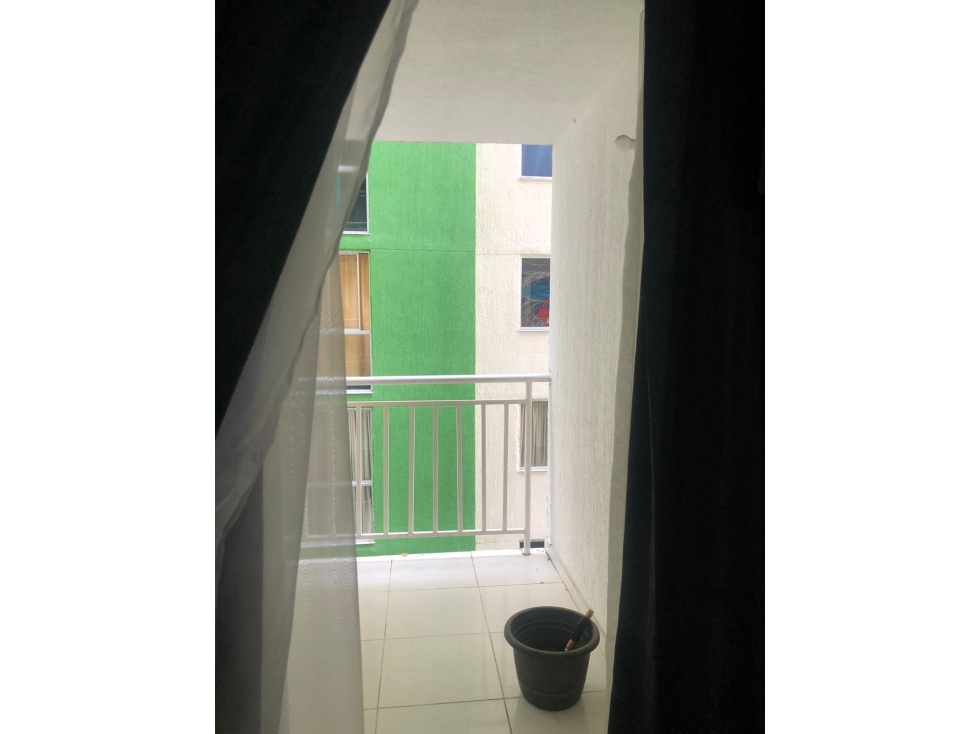 Apartamento Conjunto terragata — foto 2