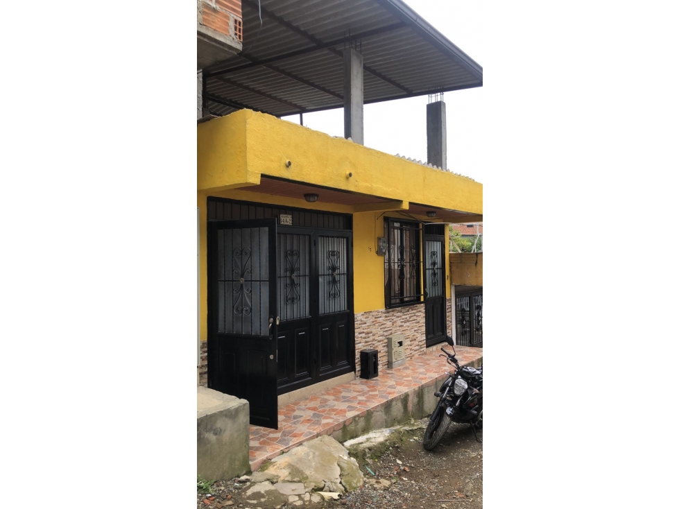 Casa Manantial 2