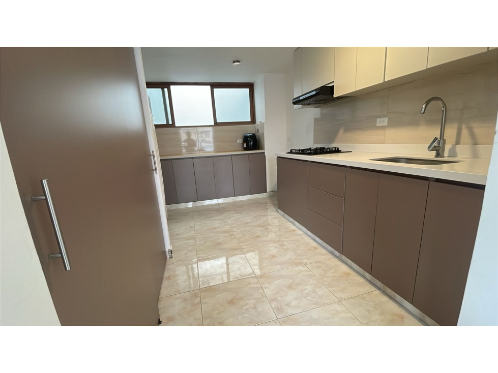 apartamento edificio maraya — foto 5