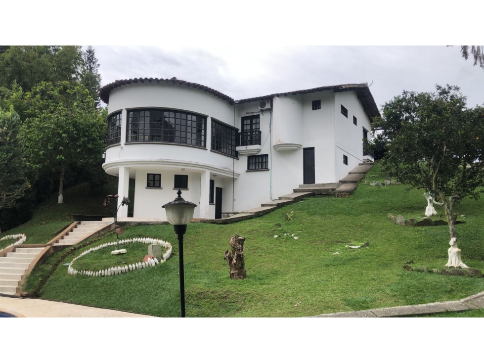 finca vía Marsella