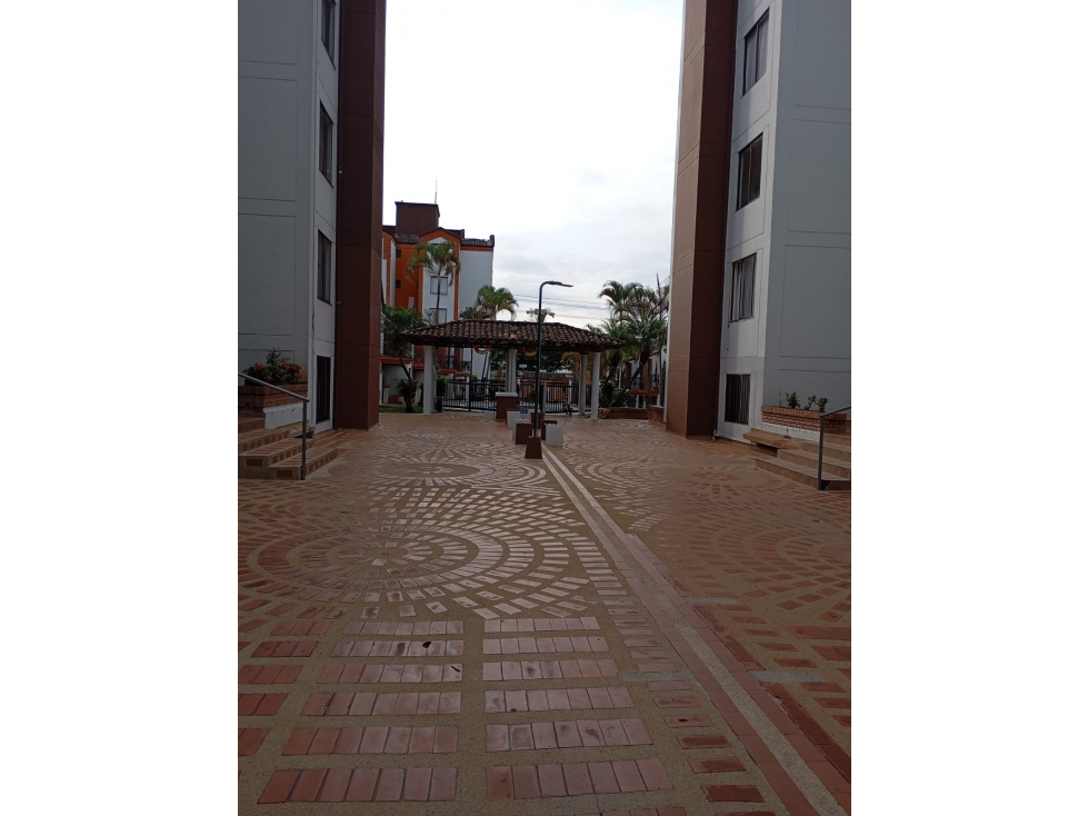apartamento torres del sol