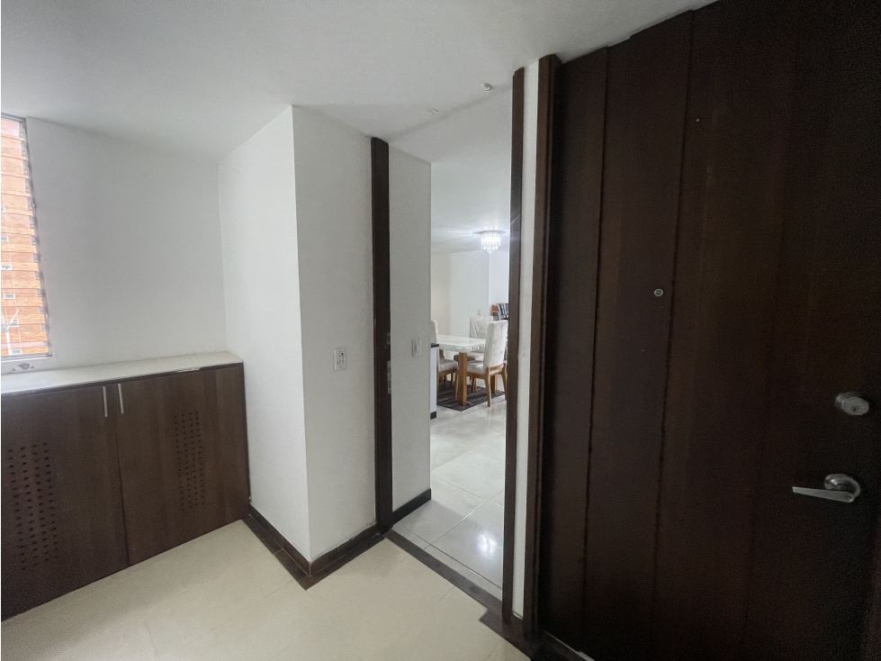 Apartamento Conjunto San Sebastián Avenida Sur — foto 6