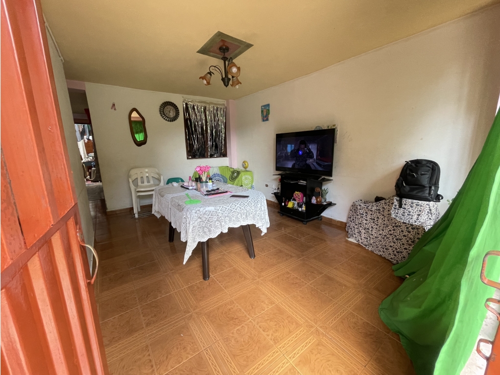 Apartamento 1 de febrero Centro Pereira — foto 3