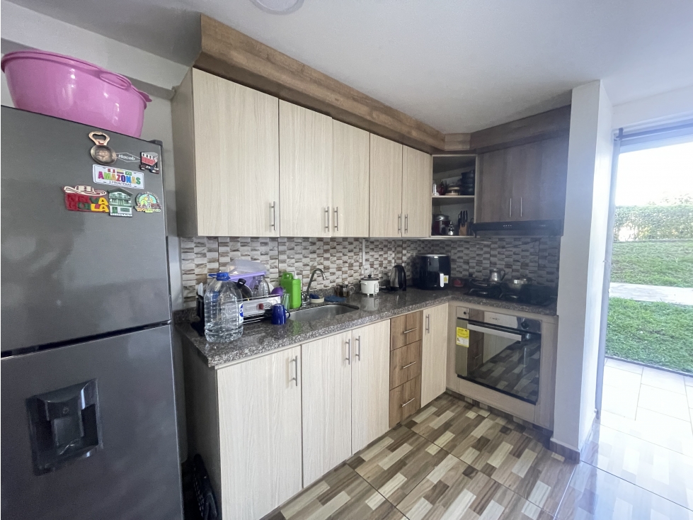 Apartamento Conjunto Tadaima — foto 6