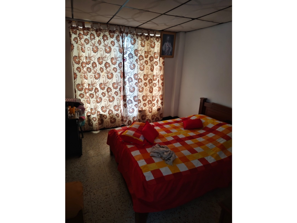Casa Los 2 Pisos Independientes Los Naranjos — foto 6