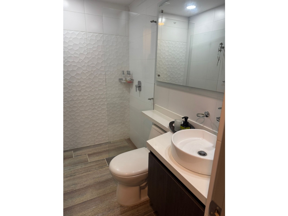 apartamento pinares — foto 5