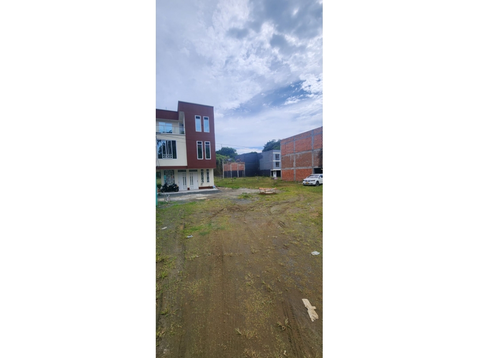 lote en barrio nuevo sol — foto 4