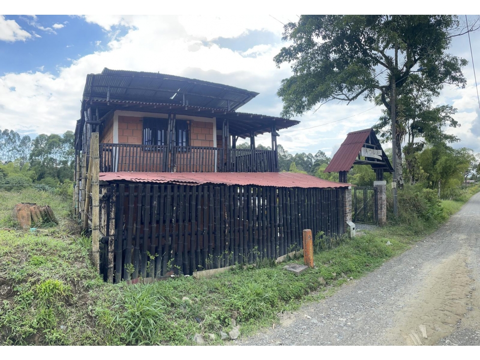 finca vereda llamural