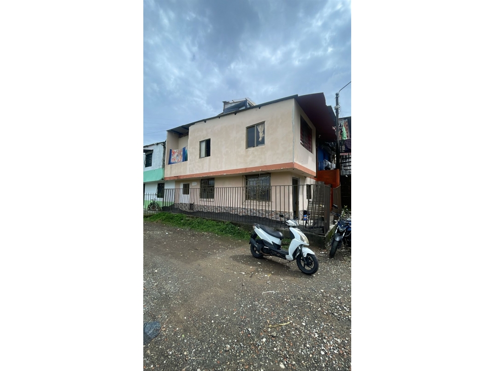 Casa Pueblo Sol