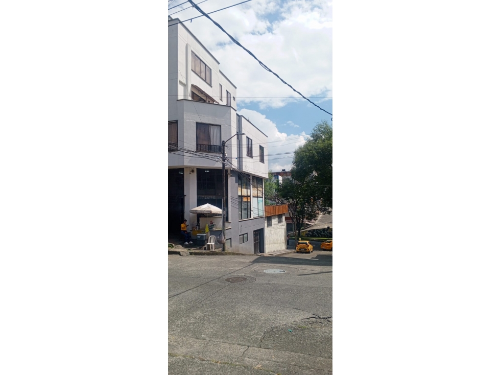 apartaestudio edificio shalon — foto 2