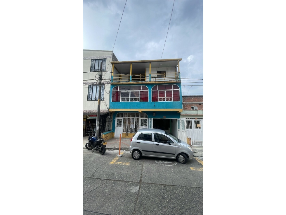 Casa Barrio Cuba