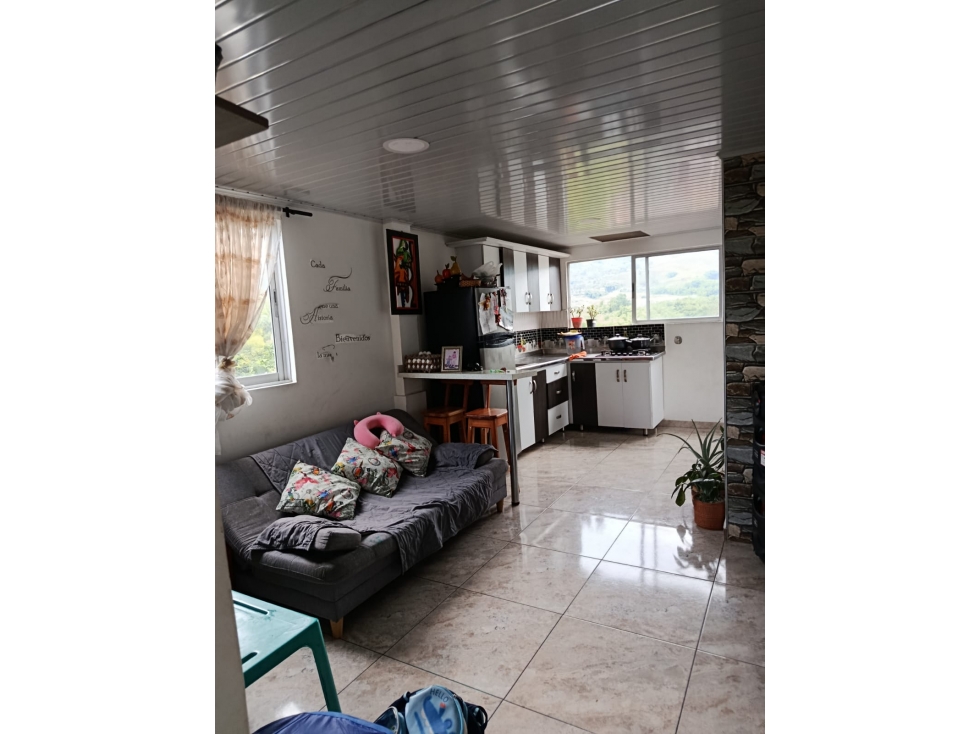apartamento con local la macarena — foto 4