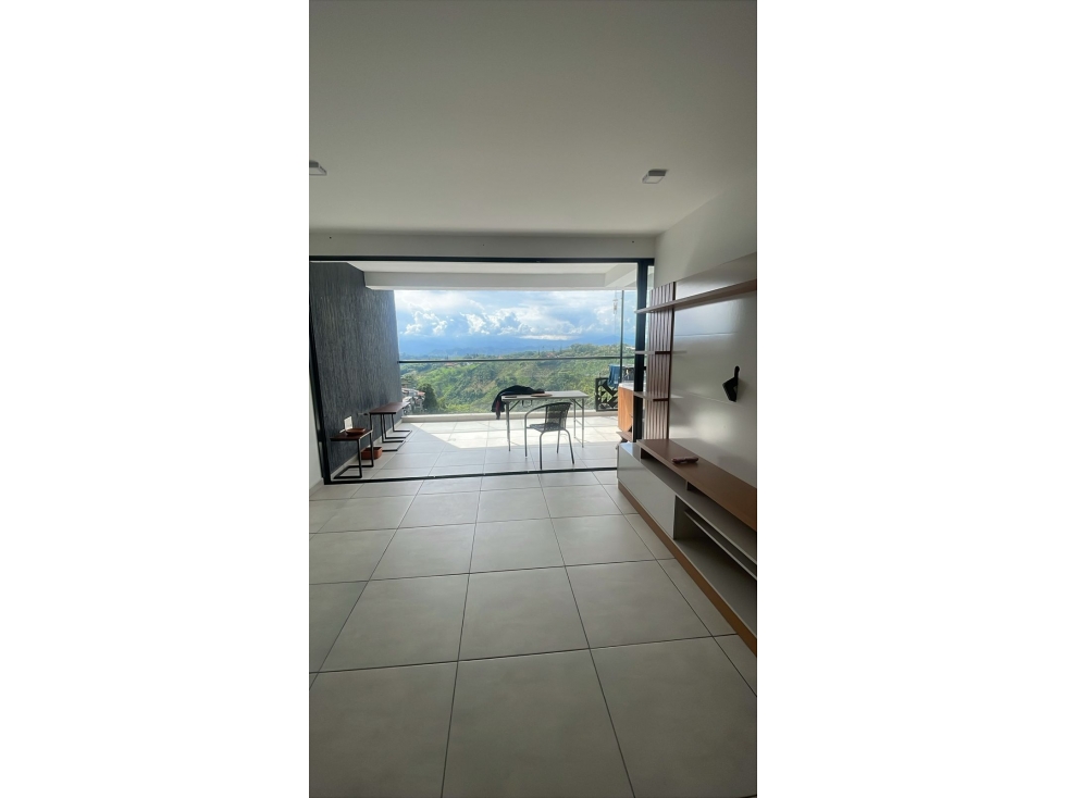apartamento solorum cerritos — foto 2