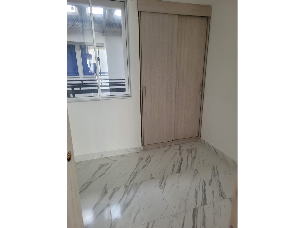 Apartamento Conjunto Balcones De Alejandria ~ permuta — foto 6