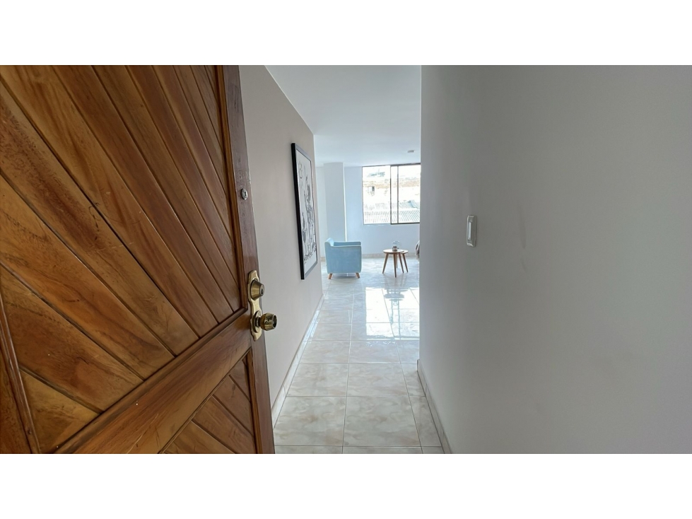 apartamento edificio maraya — foto 2