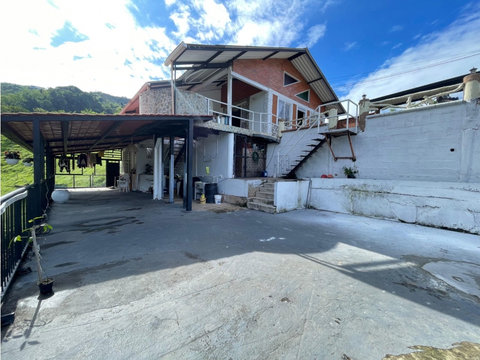 casa campestre c.b — foto 4