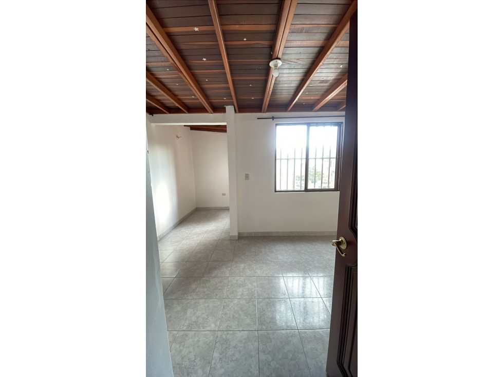 duplex quintas de jardín colonial — foto 6