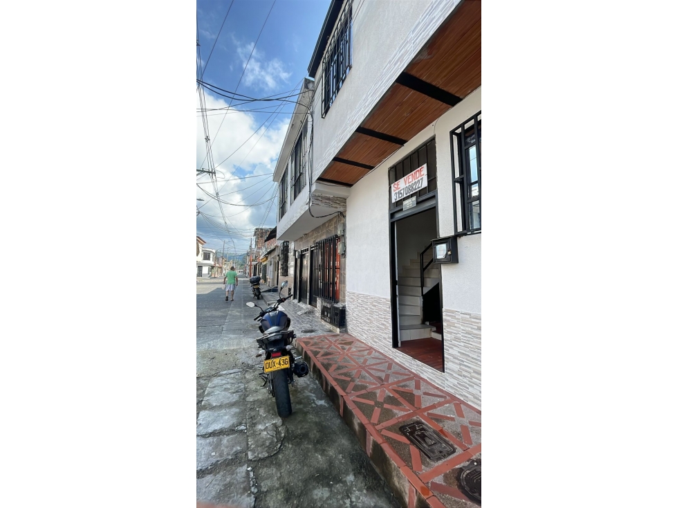 casa santa teresita — foto 2