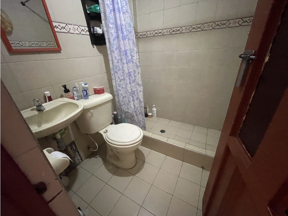 Apartamento 1 de febrero Centro Pereira — foto 5