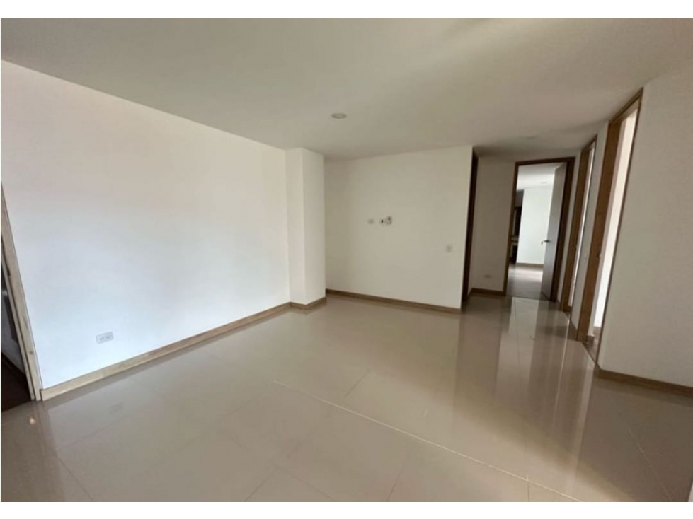 Apartamento en Envigado - Parque el Dorado — foto 6