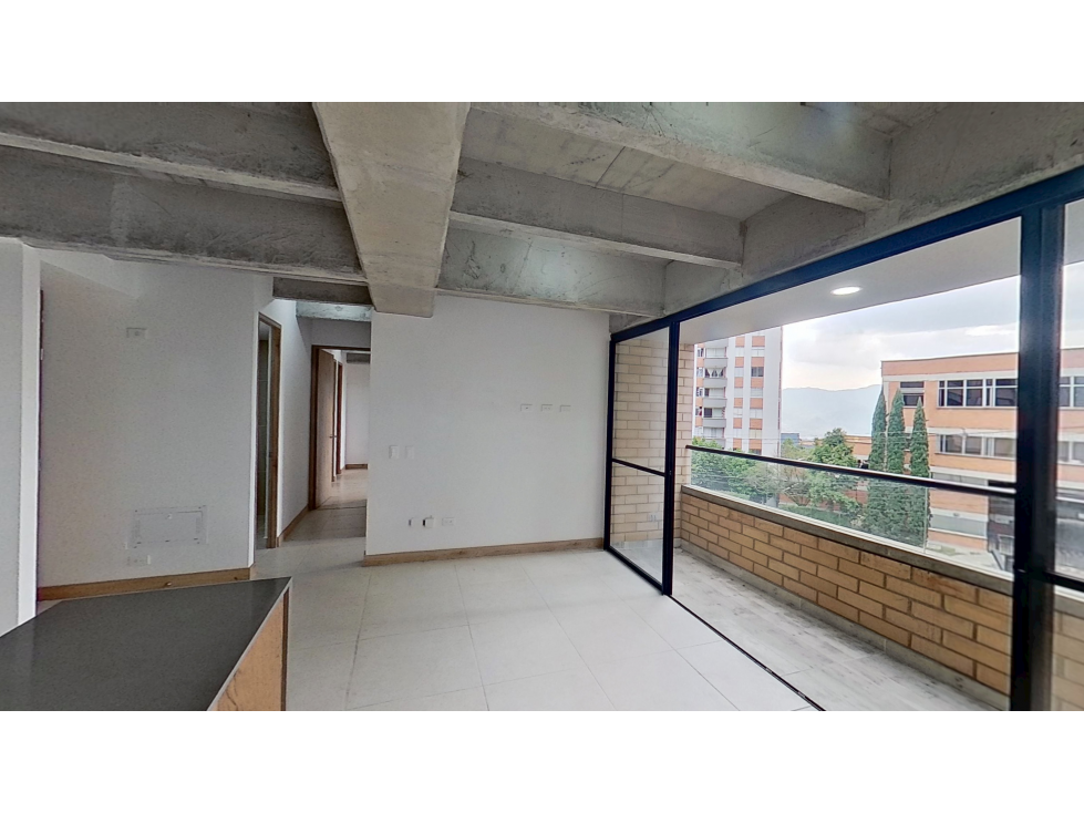 Apartamento en Medellín - Loma del Indio - 5