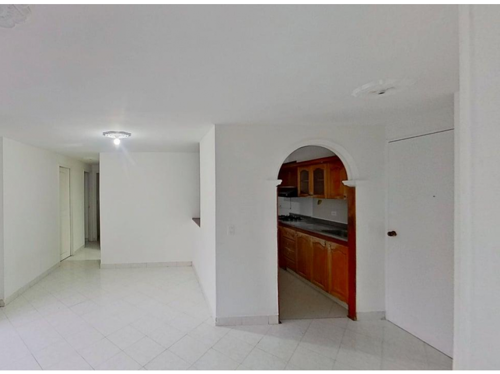 Apartamento en Medellín - Calasanz