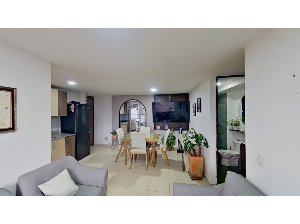 Apartamento en Bello - Niquia — foto 2