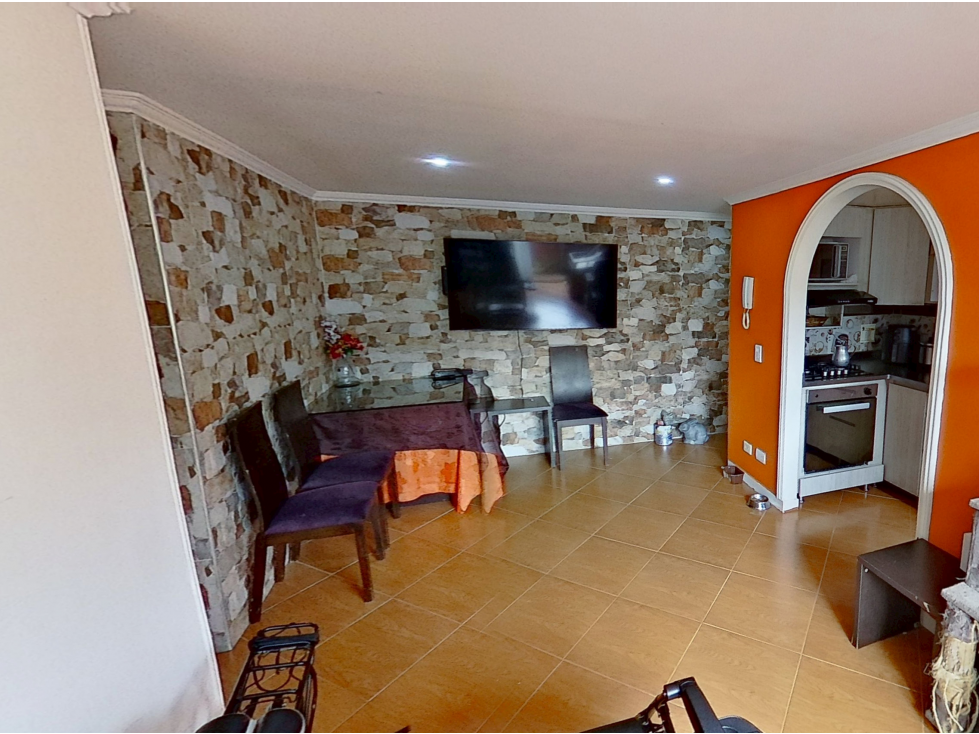 Apartamento en Envigados - San Rafael