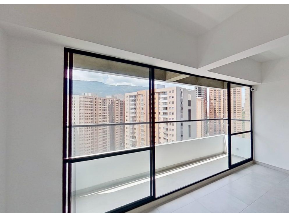 Apartamento en Bello - Fabricato