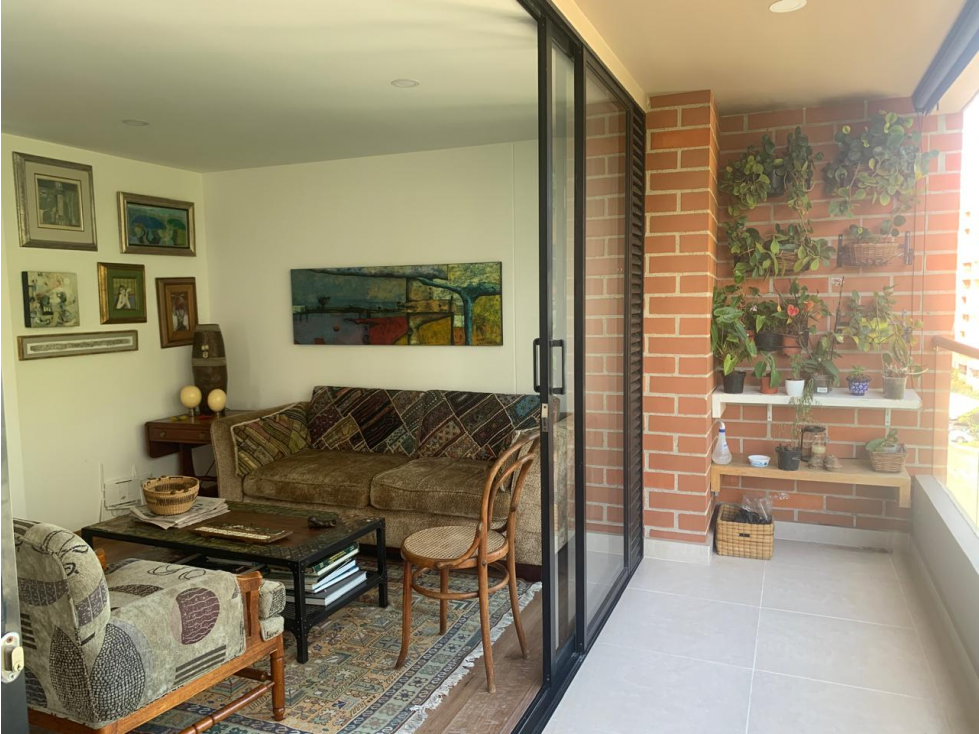 Apartamento en Rionegro - San Pedro de Pereira — foto 3