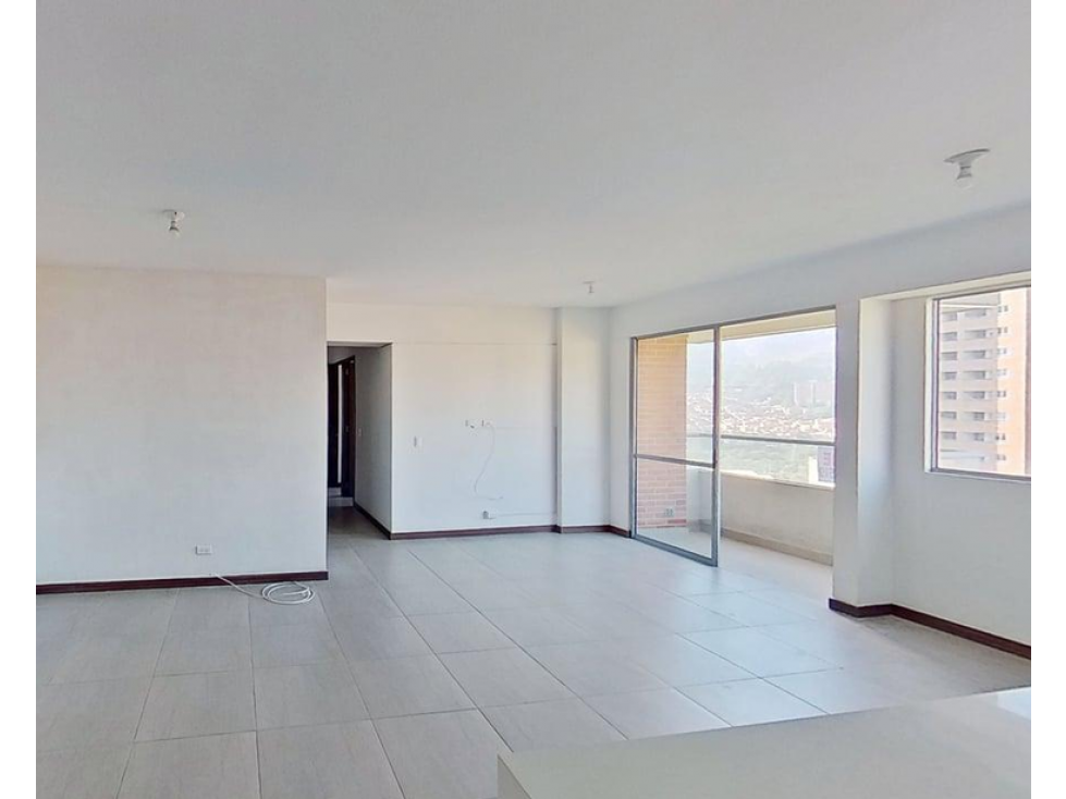 Apartamento en Bello - Fabricato