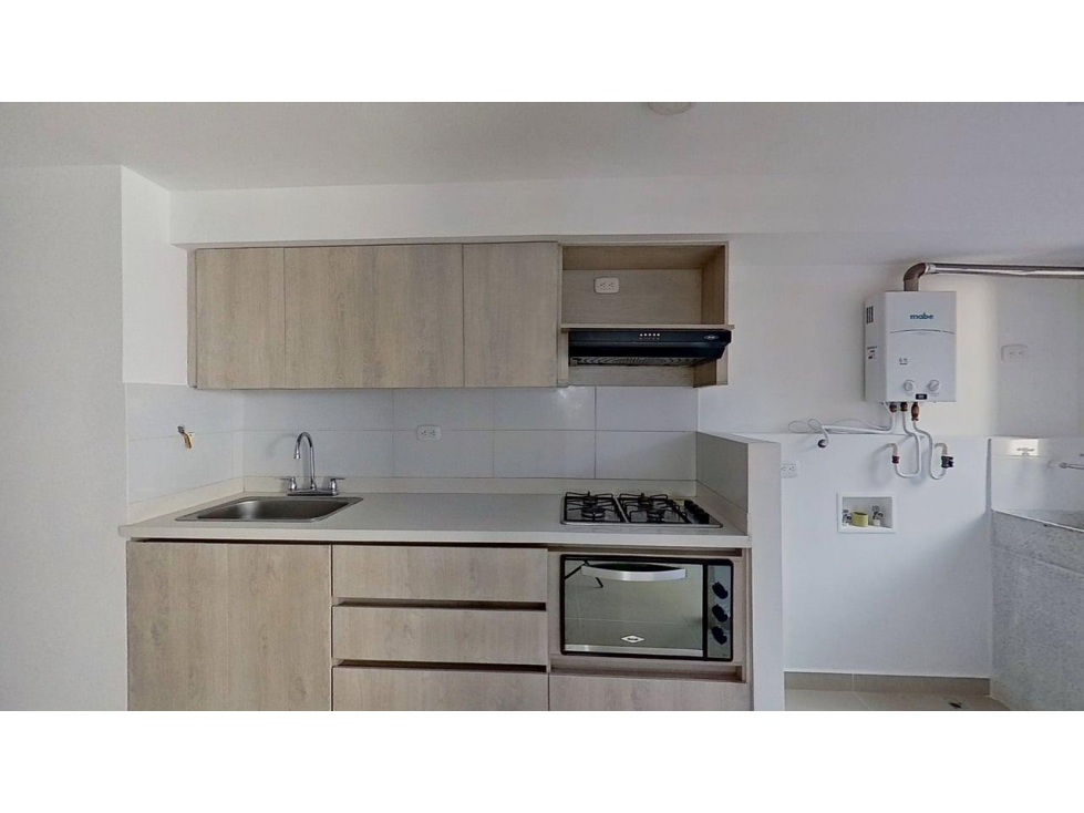 Apartamento en Rionegro - Fontibón — foto 2