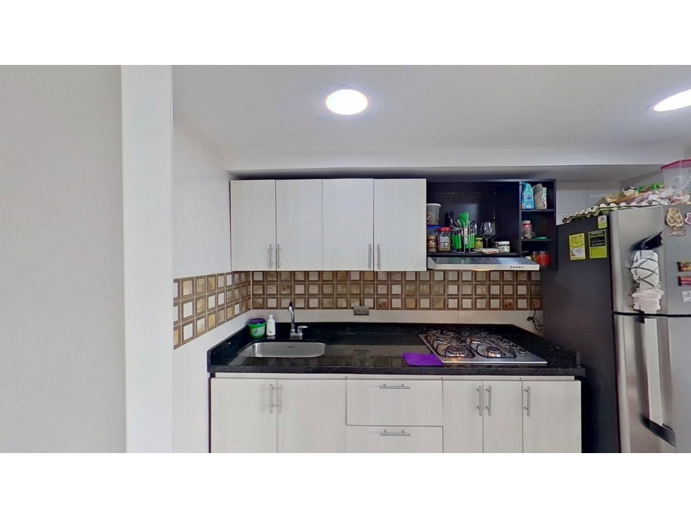Apartamento en Bello - Machado — foto 4