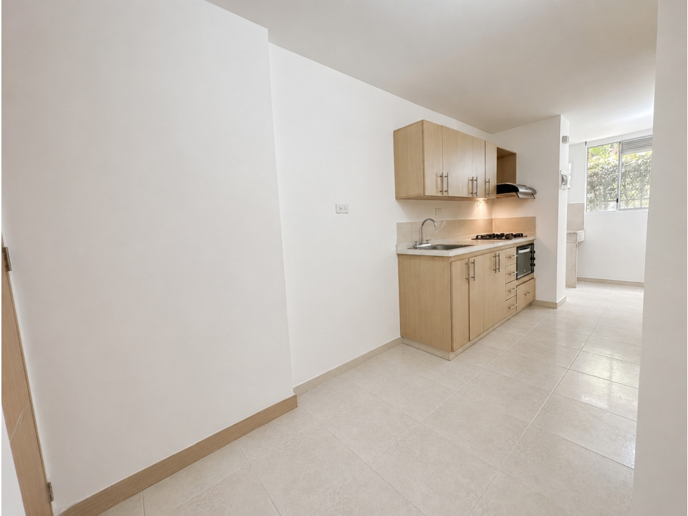 Apartamento en Bello - Machado — foto 4