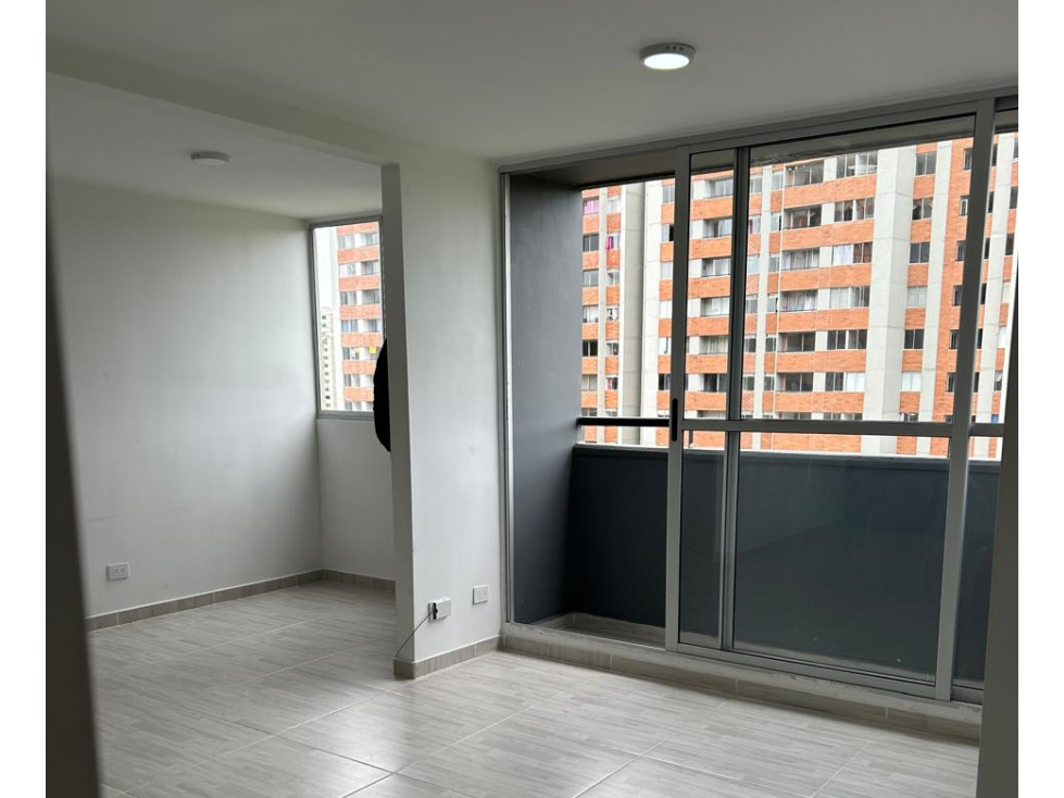 Apartamento en Rionegro - Alto Bonito — foto 4