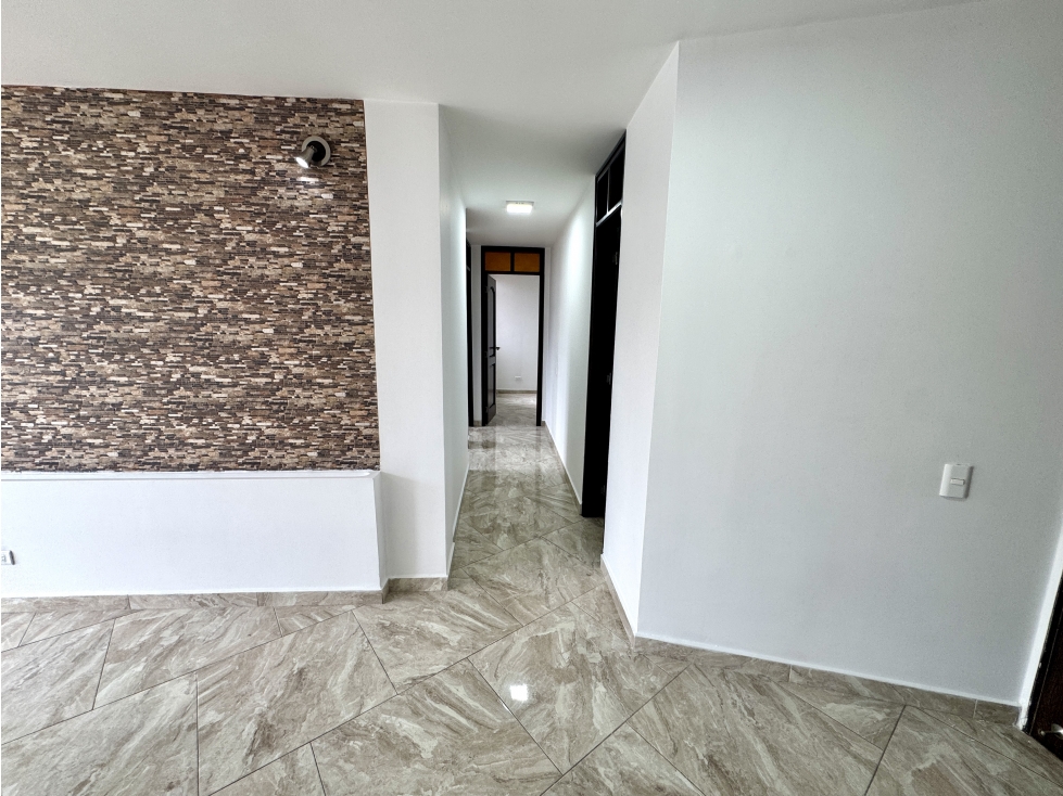 Apartamento en Sabaneta - Calle Larga — foto 5