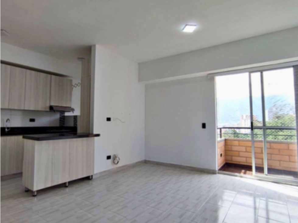 Apartamento en venta en Bello - Norteamerica