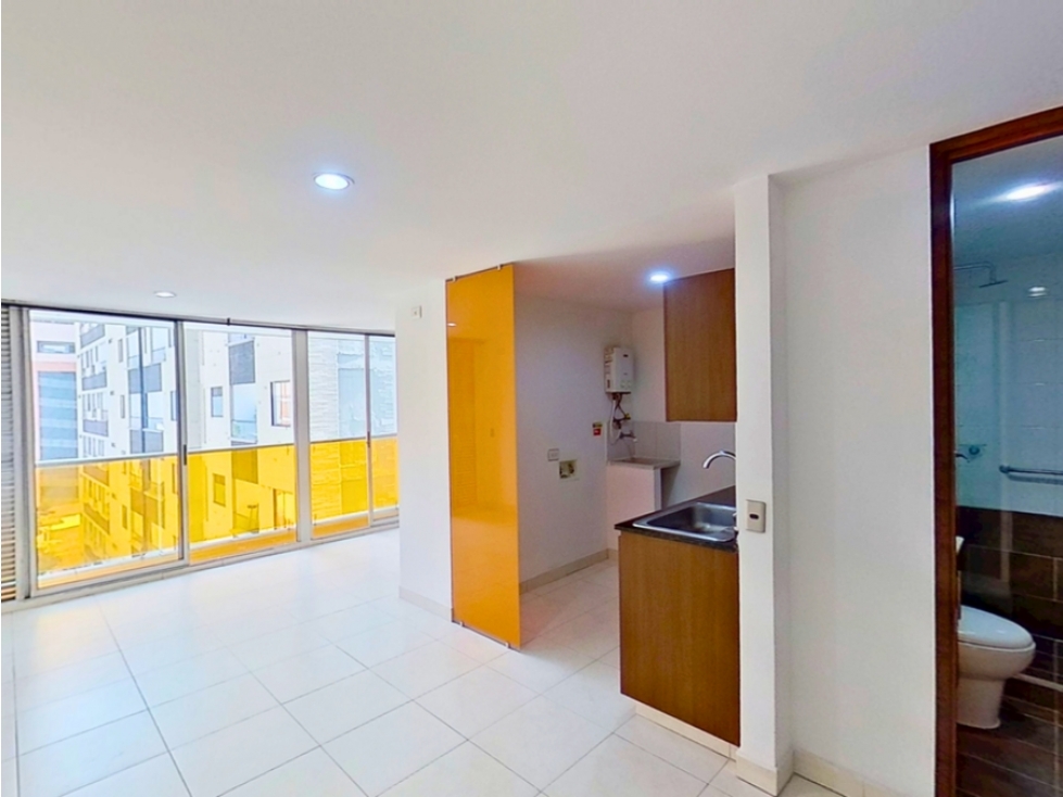 Apartamento en venta en Sabaneta - La Florida — foto 5