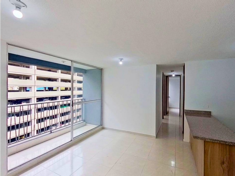 Apartamento en venta en Itagüí - Santa María — foto 2