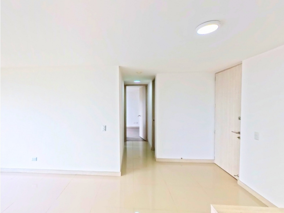 Apartamento en venta en Sabaneta - La Doctora — foto 4