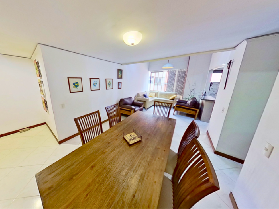 Apartamento en venta en Envigado - Pontevedra — foto 3