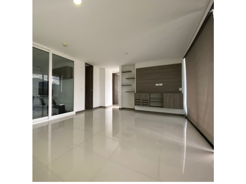 Apartamento en Itagüí - Suramérica — foto 4