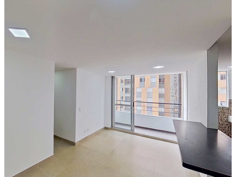 Apartamento Bello - Machado