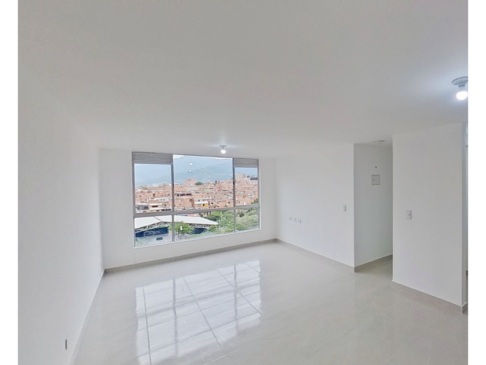 Apartamento en Bello - Trapiche