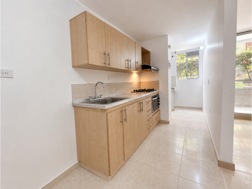 Apartamento en Bello - Machado — foto 2