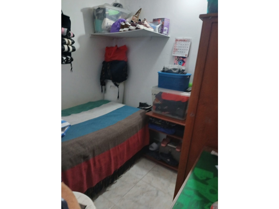 Apartamento en Medellín - La Francia — foto 4