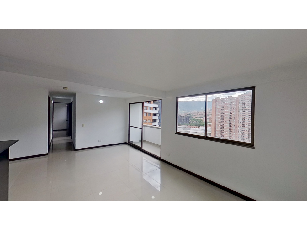Apartamento en Bello - Niquía — foto 4